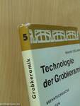 Technologie der Grobkeramik 5.