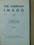 The American Imago Spring 1958