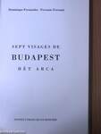 Budapest hét arca