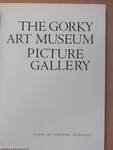 The Gorky Art Museum: Picture Gallery