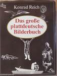 Das große plattdeutsche Bilderbuch