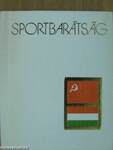 Sportbarátság (minikönyv) (számozott)/Sportbarátság (minikönyv) (számozott)/Sportbarátság (minikönyv) (számozott)