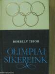 Olimpiai sikereink (minikönyv) (számozott)