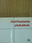 Antifasiszta plakátok (minikönyv) (számozott)