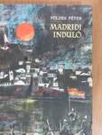 Madridi induló