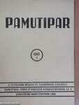 Pamutipar 1968/1-12.