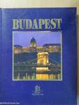 Budapest Guest Book