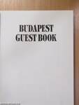 Budapest Guest Book