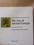 The Arts of Ancient Georgia