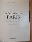 Liebenswertes Paris