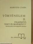 Történelem II.