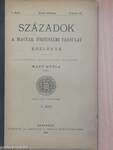 Századok 1906/2.