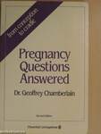 Pregnancy Questions Answered