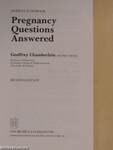 Pregnancy Questions Answered