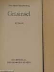 Grasinsel