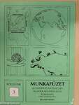 Munkafüzet az Európa és a Független Államok Közösségének földrajza című tankönyvhöz