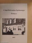 A Sepsi Református Egyházmegye Évkönyve 1997