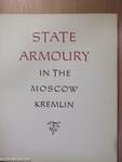 State Armoury in the Moscow Kremlin