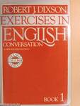 Exercises in English Conversation 1