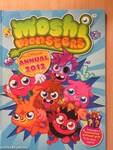 Moshi Monsters - The Official Annual 2012