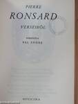 Pierre Ronsard verseiből