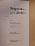 Pragmatics and Society 2/2010