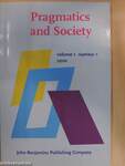 Pragmatics and Society 1/2010