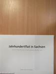 Jahrhundertflut in Sachsen