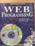 Web Programming - CD-vel
