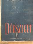 Délsziget