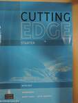 Cutting Edge - Starter - Workbook with Key