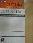 New Cutting Edge - Intermediate - Teacher's Resource Book - CD-vel