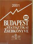 Budapest statisztikai zsebkönyve 2001