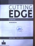 Cutting Edge - Starter - Workbook with Key