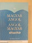 Magyar-angol/angol-magyar útiszótár