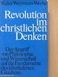 Revolution im christlichen Denken