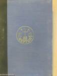 Drahsteile 1928. I-II./Sodronykötelek 1929. I-II., IV., V., VIII-IX., X.