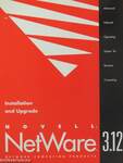 Novell NetWare 3.12 - Installation and Upgrade