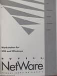 Novell NetWare - Workstation for DOS and Windows