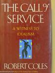 The Call of Service