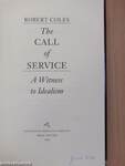 The Call of Service