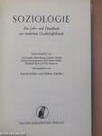 Soziologie