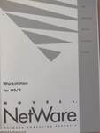 Novell NetWare - Workstation for OS/2