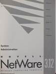 Novell NetWare 3.12 - System Administration