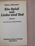 Ein Spiel um Liebe und Tod