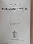 Halálos tavasz