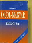 Angol-magyar kisszótár