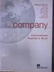 In company - Intermediate - Teacher's Book