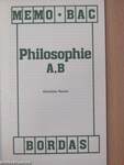 Philosophie A,B