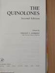 The quinolones